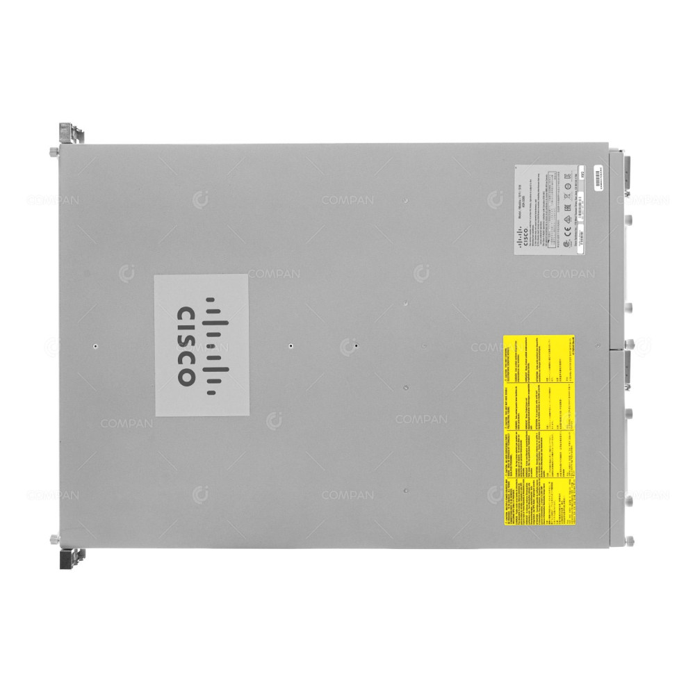 ASA5585 CISCO ASA 5585-X ADAPTIVE SECURITY APPLIANCE WITH SSP-40  ASA5585-X